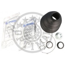 CVB-10738TPE OPTIMAL Комплект пыльника, Привідний вал