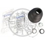 CVB-10738TPE OPTIMAL Комплект пыльника, Привідний вал