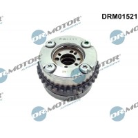 DRM01521 Dr.Motor Automotive Шестерня приводу розподільного валу