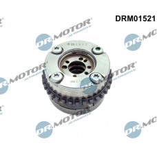 DRM01521 Dr.Motor Automotive Шестерня приводу розподільного валу