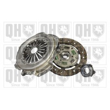 QKT1792AF QUINTON HAZELL Комплект зчеплення