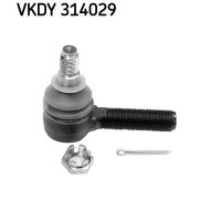 VKDY 314029 SKF Наконечник поперечної кермової тяги