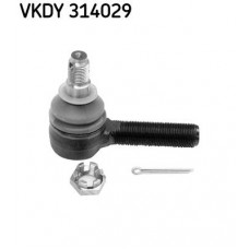 VKDY 314029 SKF Наконечник поперечної кермової тяги