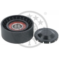 0-N1476S OPTIMAL натяжний ролик, Поліклиновий ремінь