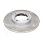 DI-609C JAPANPARTS Гальмівний диск