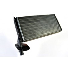 D6W005TT THERMOTEC Теплообмінник обігрів салону