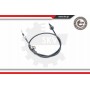 25SKV794 ESEN SKV Тросик, cтояночный тормоз