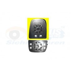 2815838 VAN WEZEL Дзеркальне скло зовнішнє дзеркало