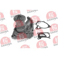 150-50-4228 SAKURA Водяний насос охолодження двигуна