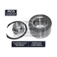 RCAK1067 RCA FRANCE Комплект підшипника ступиці колеса