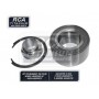 RCAK1067 RCA FRANCE Комплект підшипника ступиці колеса