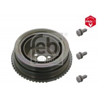 44817 FEBI BILSTEIN Ремінний шків колінчастий вал