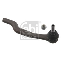 12566 FEBI BILSTEIN Наконечник поперечної кермової тяги
