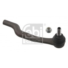 12566 FEBI BILSTEIN Наконечник поперечної кермової тяги