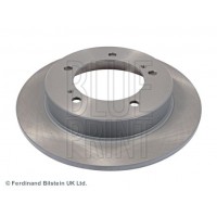 ADK84325 BLUE PRINT Гальмівний диск