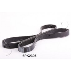 6PK2305 JAPKO Поліклиновий ремінь