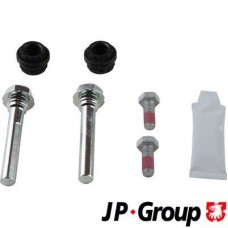 3664004210 JP GROUP Комплект напрямної гільзи
