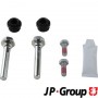 3664004210 JP GROUP Комплект напрямної гільзи