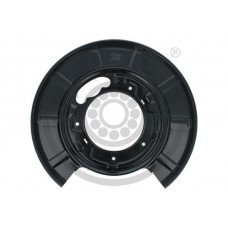 BSP-4024L OPTIMAL Відбивач диск гальмівного механізму