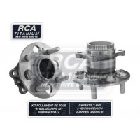 RCAK1300 RCA FRANCE Комплект підшипника ступиці колеса
