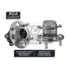 RCAK1300 RCA FRANCE Комплект підшипника ступиці колеса
