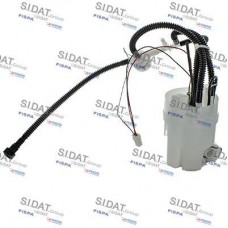 G21122 AUTOTEAM Елемент системи живлення