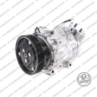 ARC112DLPN DIPASPORT Компресор кондиціонера