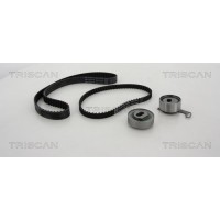 8647 40011 TRISCAN Комплект ременя ГРМ