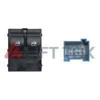 LTFTB76001 LIFT-TEK Вимикач склопідйомник