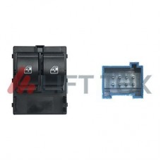 LTFTB76001 LIFT-TEK Вимикач склопідйомник