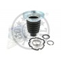 CVB-10572TPE OPTIMAL Комплект пыльника, Привідний вал