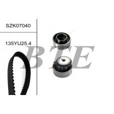 SZK07040 BTE Комплект ременя ГРМ