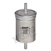 H112WK HENGST FILTER Паливний фільтр
