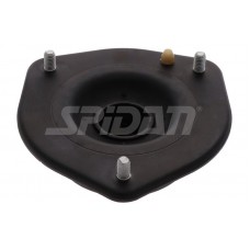 410500 SPIDAN CHASSIS PARTS Опора стійки амортизатора