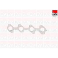 EM1450 FAI AutoParts Комплект прокладок випускний колектор