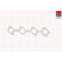 EM1450 FAI AutoParts Комплект прокладок випускний колектор