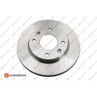 1622806580 EUROREPAR Гальмівний диск