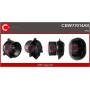 CBW77014AS CASCO Вентилятор салону