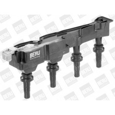 WG1487552 WILMINK GROUP Котушка запалювання