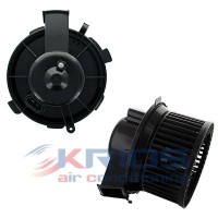 K92154 HOFFER Вентилятор салону