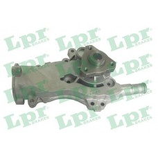 WP0786 LPR Водяний насос охолодження двигуна