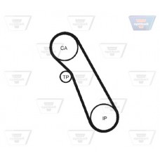 ZRK 1353 OPTIBELT Зубчастий ремінь