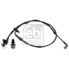 172593 FEBI BILSTEIN Сигналізатор зносу гальмівних колодок