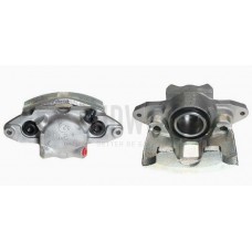 34825 BUDWEG CALIPER Гальмівний супорт
