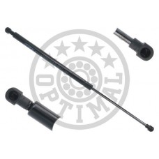 AG-50076 OPTIMAL Газова пружина кришка багажника