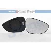 32 03 38-81 JOHNS Дзеркальне скло зовнішнє дзеркало