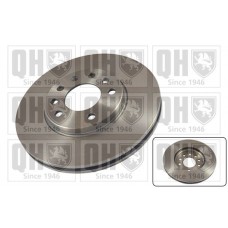 BDC4814 QUINTON HAZELL Гальмівний диск