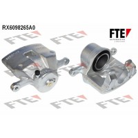 RX6098265A0 FTE Гальмівний супорт