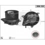 306.122 AHE Вентилятор салону