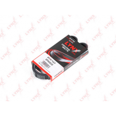 5PK0838 LYNXauto Поліклиновий ремінь